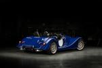 Morgan Plus 8 50th Anniversary 2018 года
